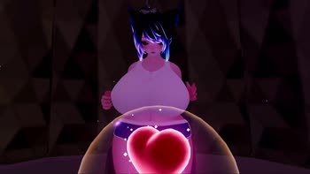 MarshmallowFox's Fantastical Futanari Adventure in HD