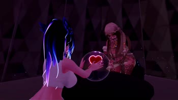MarshmallowFox's Fantastical Futanari Adventure in HD