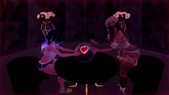 MarshmallowFox's Fantastical Futanari Adventure in HD