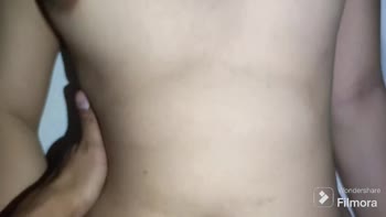 Kristine Ramos: Pinay Student's Public Creampie Frenzy