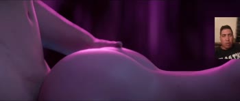 Alexhothenta's Racy Anime Cosplay Romp On Stage