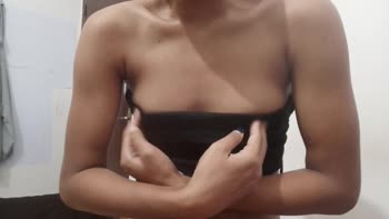 desi_girl23 - Desi Girl's Juicy Hairy Pussy Squirts in Orgasmic Solo Fun