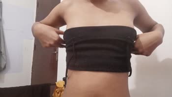 desi_girl23 - Desi Girl's Juicy Hairy Pussy Squirts in Orgasmic Solo Fun