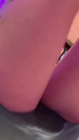 Eden Hall's Gassy Delights: College Cutie Farts Her Way Through Solos