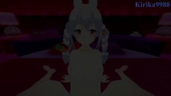 Pekora's Intense Love Hotel Affair in Uncensored 3D Hentai