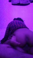 torxxxhot's Neiors Delight: Anal Ride in My Cock