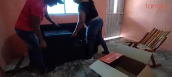 Adribella69's Sensual Threesome Escapade with Stepfather