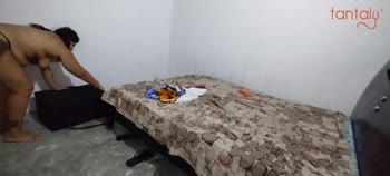 Adribella69's Sensual Threesome Escapade with Stepfather