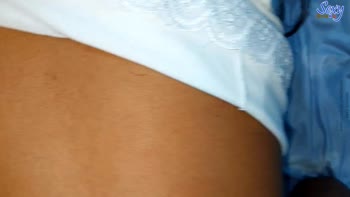 Sexy Brownis' Step Sister Invitation: Extreme Hard Fuck & Squirting Orgasm