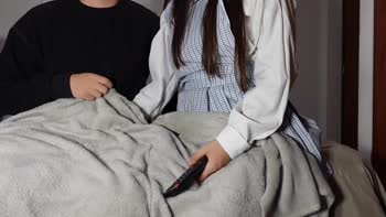 Tony Perco - Tony's Sneaky Brunette Fling - Caught in Public with Perfect Tits