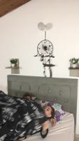 sensuallatincoup - Sensual Latina Coup Fills Wife's Pussy With Her Husband's Milk in Hot Anal