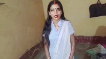 Virgin Indian Cutie Misspriya01's Raunchy Outdoor Debut