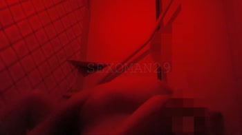 SexoMan29 - Sexy Colombian Teen (18+) Squirting with Big Tits in Exclusive HD Video