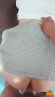 Sister's Secret Seduction: Teen (18+) Virgin Learns to Play!