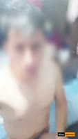 Sister's Secret Seduction: Teen (18+) Virgin Learns to Play!