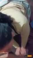 Sister's Secret Seduction: Teen (18+) Virgin Learns to Play!