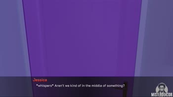 Misterdoktor's Lustful Escapades in Season 1 of Lust Theory