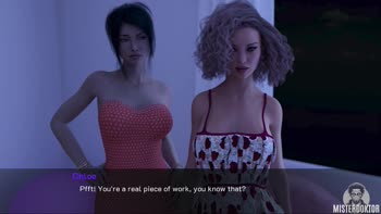 Misterdoktor's Lustful Escapades in Season 1 of Lust Theory
