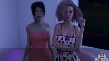 Misterdoktor's Lustful Escapades in Season 1 of Lust Theory