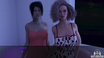 Misterdoktor's Lustful Escapades in Season 1 of Lust Theory