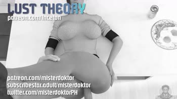Misterdoktor's Lustful Escapades in Season 1 of Lust Theory