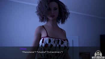 Misterdoktor's Lustful Escapades in Season 1 of Lust Theory