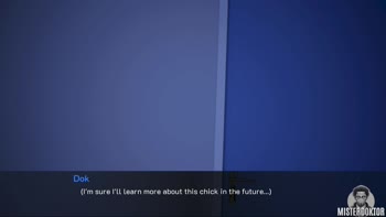 Misterdoktor's Lustful Escapades in Season 1 of Lust Theory