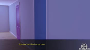 Misterdoktor's Lustful Escapades in Season 1 of Lust Theory