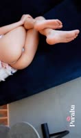 Linda Peralta R's Hot Cosplay Sex - Big Ass Latina in 60FPS HD