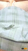 Limpio Class in My Office: A Sweet Virgin Latina Gets Fucked