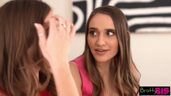 Sera Ryder & Katie Kush Share Valentine's Day Love With Jay Romero