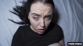 Zoe Doll's College Slumber Party - Hardcore Fuck & Screaming Orgasm