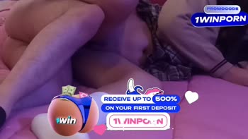 Astrid Cute's Creampie Homework Surprise in Student Uniform