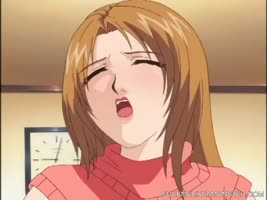 Japanese Anime Teen (18+) Orgy: Petite Teens (18+) Satisfy Their Lust