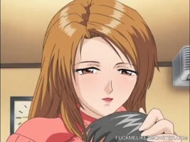 Japanese Anime Teen (18+) Orgy: Petite Teens (18+) Satisfy Their Lust