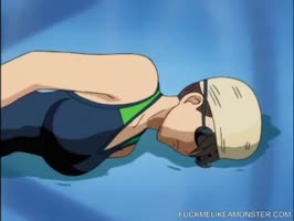 Japanese Anime Teen (18+) Orgy: Petite Teens (18+) Satisfy Their Lust