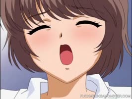 Japanese Anime Teen (18+) Orgy: Petite Teens (18+) Satisfy Their Lust