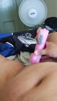 Bellybuttonfan87's Chubby Delight: A Horny Girl's Belly Button Bliss
