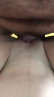 Turkish Teen (18+) Minika2020 Gets a Hard Fuck