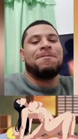 Scarimuvi's Anime Adventure: Unbridled Creampie Delights