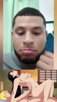 Scarimuvi's Anime Adventure: Unbridled Creampie Delights