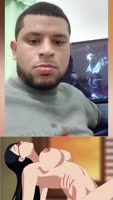Scarimuvi's Anime Adventure: Unbridled Creampie Delights