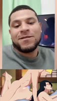 Scarimuvi's Anime Adventure: Unbridled Creampie Delights