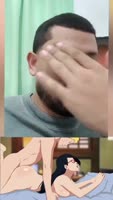 Scarimuvi's Anime Adventure: Unbridled Creampie Delights