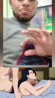 Scarimuvi's Anime Adventure: Unbridled Creampie Delights
