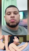 Scarimuvi's Anime Adventure: Unbridled Creampie Delights
