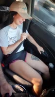 Agatasmithh - Agata's Electric Ride: Vibrator Control & Orgasmic Bliss