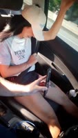 Agatasmithh - Agata's Electric Ride: Vibrator Control & Orgasmic Bliss