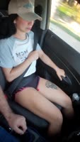 Agatasmithh - Agata's Electric Ride: Vibrator Control & Orgasmic Bliss