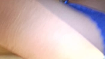 Babe Cloe - Cloe's Solo Dance of Desire - Masturbating Alone at Home